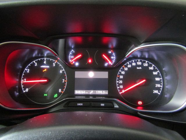 Combo Life Ultimate OPEL 1.5 D 131PS TEMP PDC KA
