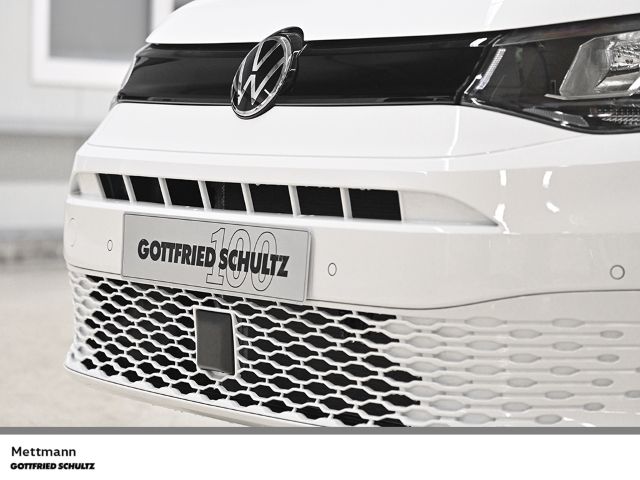 Volkswagen Caddy - Bild 7