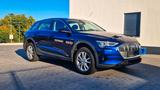 Audi e-tron *96%SOH*Luftfahrwerk*AHK*AssistenzTour* - Audi: Luftfahrwerk