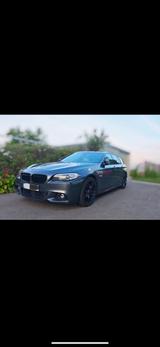 BMW 525 d touring  XDRIV - BMW 525 in Chemnitz