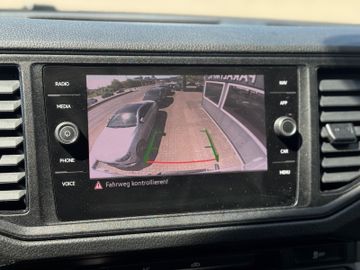 Volkswagen Crafter - 11