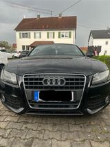 Audi AUDI A5 Sportback 2.0 TFSI 3*S-LINE (Benzin)  - Audi A5 aus 2010: 3.2