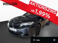 BMW X4 M - Vorschau Bild 1