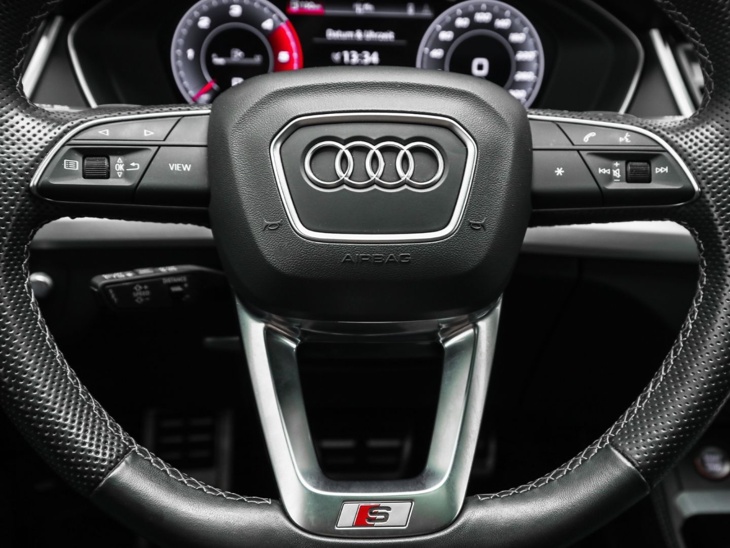 Audi SQ5 Sportback 3.0 TDI quattro Pano AHK HuD foto 10