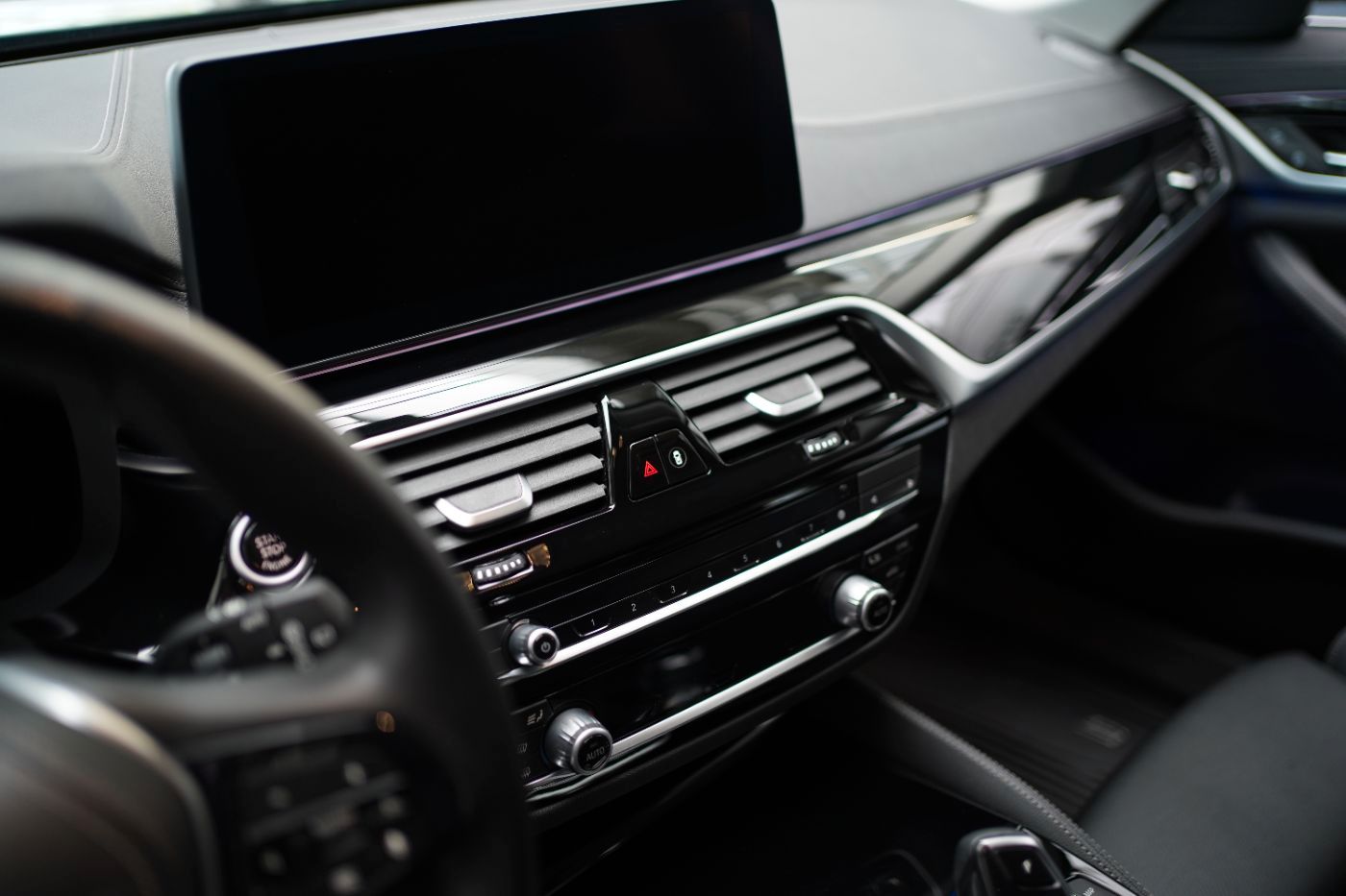 Fahrzeugabbildung BMW 530i xDi Luxury Line HeadUp+Komfortzug+Laserlich