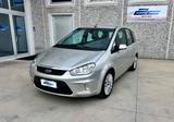Ford C-Max Focus 1.6 TDCi (90CV) Ghia - Ford Focus aus 2008: Tdci