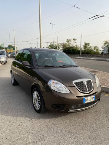 Lancia Ypsilon Ecochic GPL