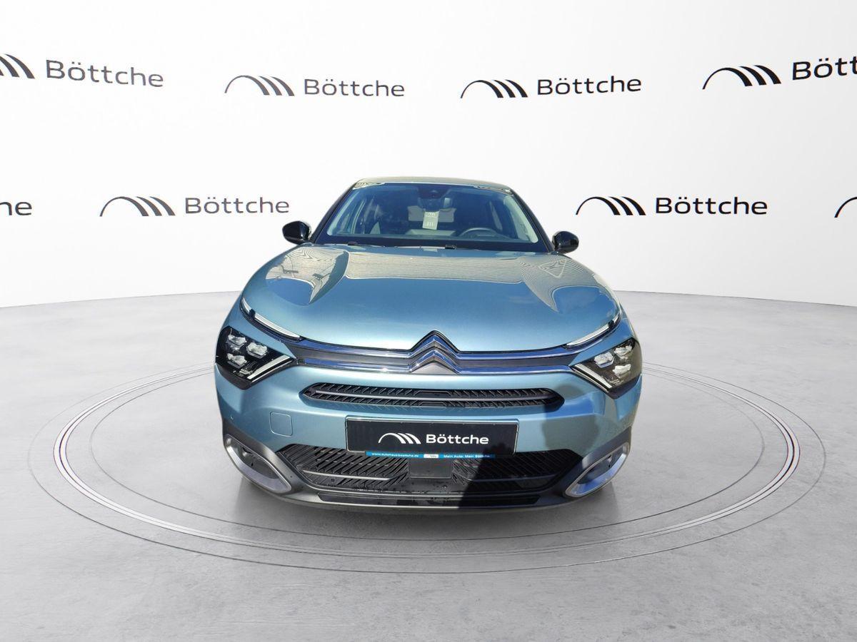 Citroën C4 Shine *HEAD-UP*NAVI*LEDER*KAMERA*