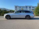 Mercedes-Benz E220d T Avantgarde/Assist+/Garantie/LED+/Navi - Mercedes-Benz E 220 von privat