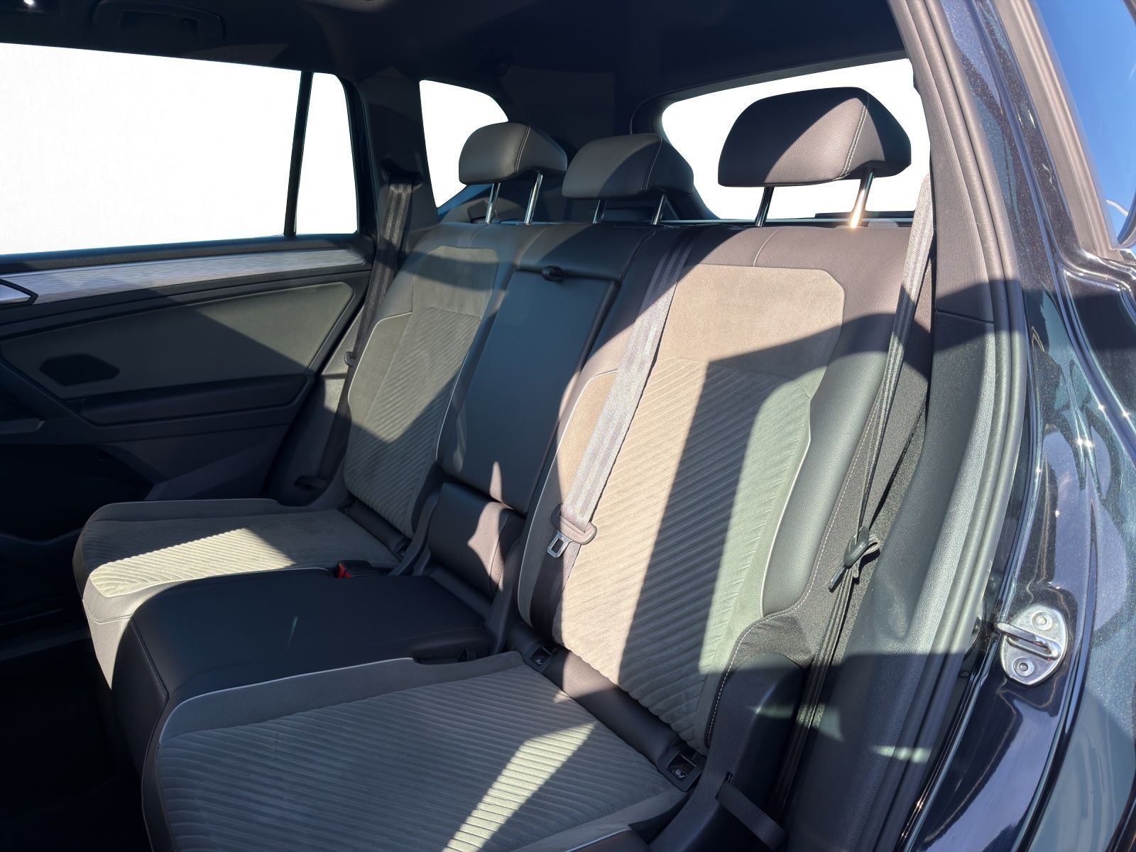 Seat Tarraco - Bild 17