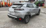 Peugeot 2008 Active-EXPORT OUT EU - Peugeot Neuwagen: Eu