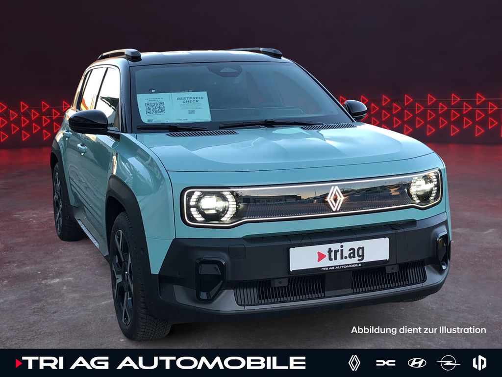 Renault R 4