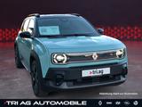 Renault 4 E-Tech elektrisch Techno 150 Comfort Range Ope - Renault R 4: E Tech Techno