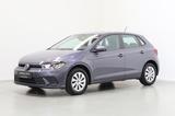 Volkswagen Polo VI Fresh-LANE-KLIMA-DAB-FRONT-BLUET-VIRTUAL - Volkswagen Polo: Fresh