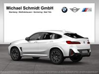 BMW X4 M - Vorschau Bild 4