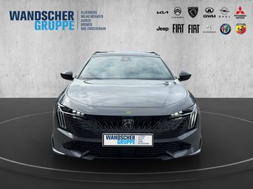 Peugeot 508 SW PSE 360 Plu +Navi+360+SD+Massage+SHZ+Spur