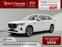 Mazda CX-80 - Vorschau Bild 1