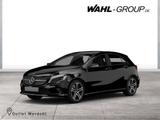 Mercedes-Benz A 250 AMG Line Sportpaket LED Klimaaut. PDC - Mercedes-Benz A-Klasse: Automatik