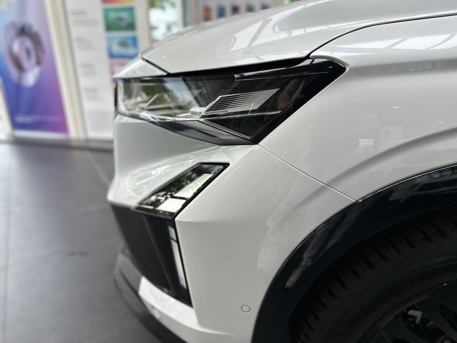 Renault Austral - Bild 4