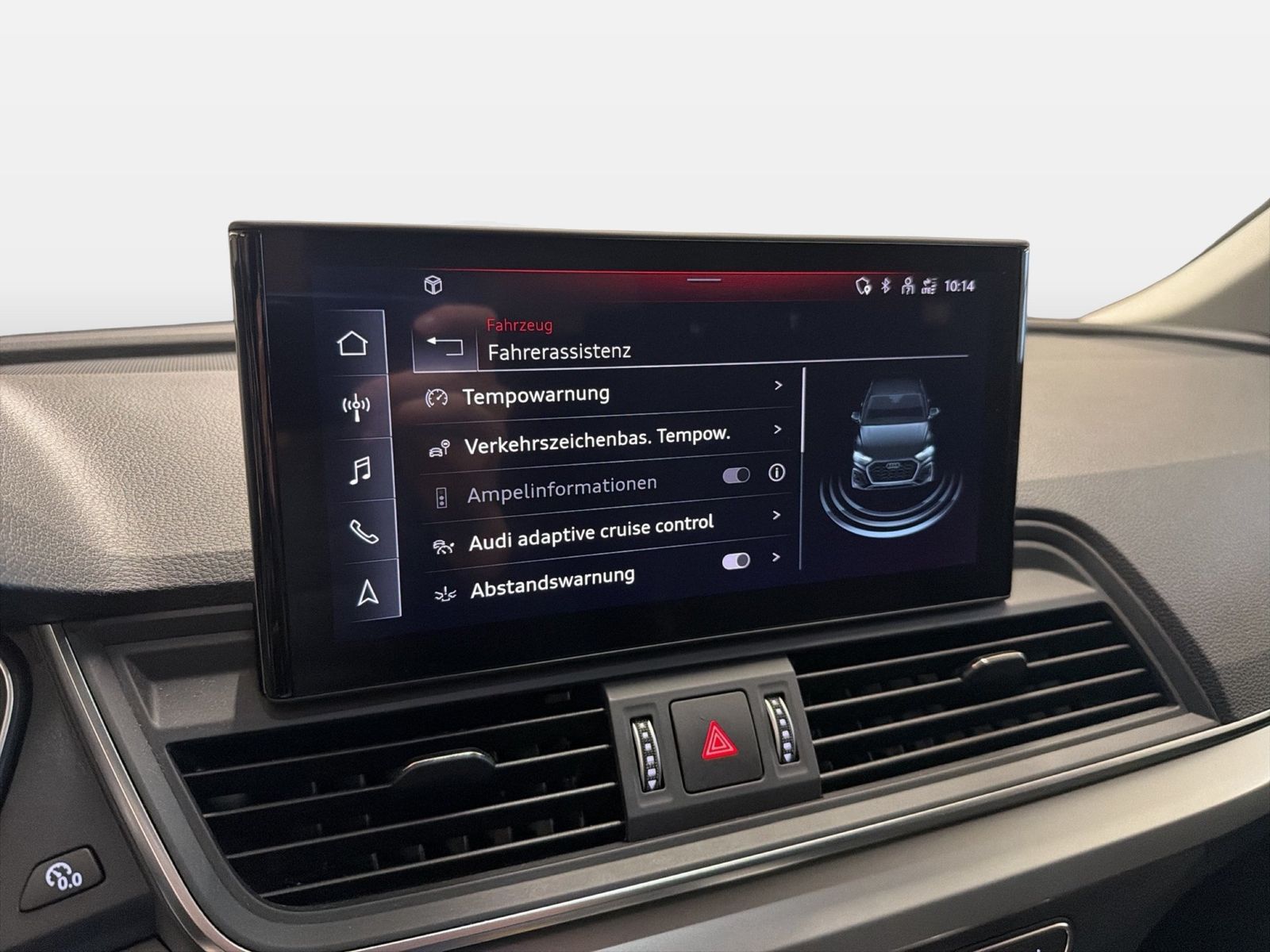 Audi Q5 - Bild 22