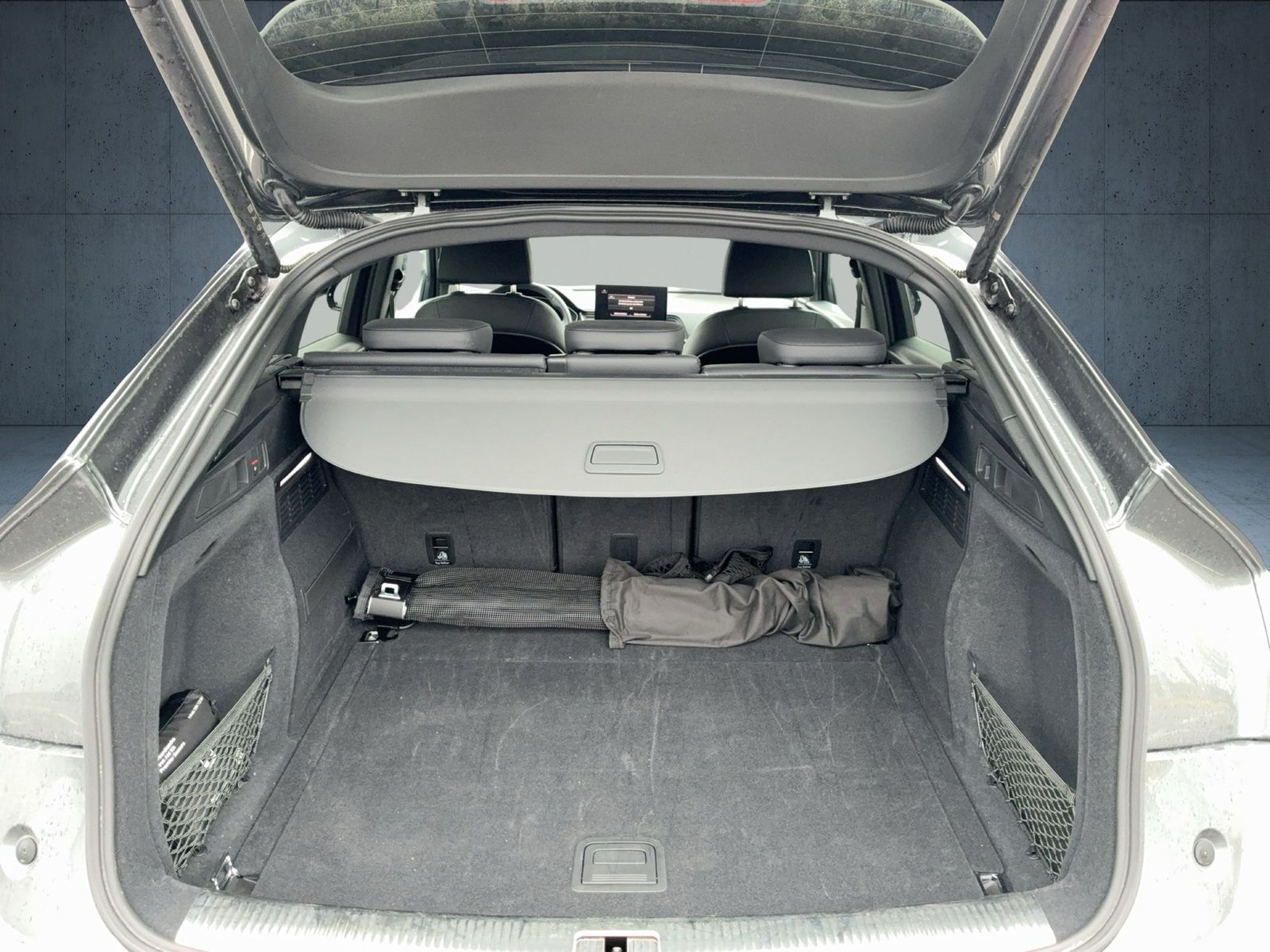 Audi Q5 - Bild 14