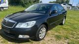 Skoda Octavia Lim Ambition - Skoda Octavia aus 2012 mit Diesel-Antrieb: Limousine