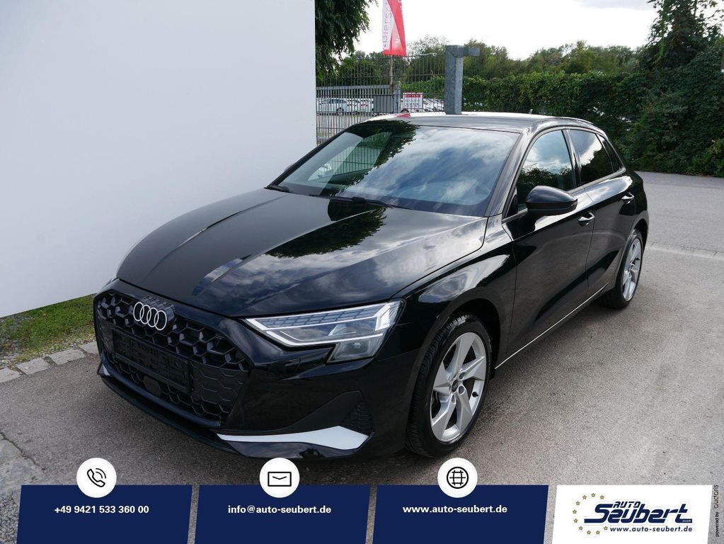 Image of Audi A3