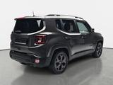 Jeep RENEGADE 1.0 T-GDI 2WD 80TH ANNIVERSARY - gebrauchte Jeep Renegade aus dem Jahr 2021