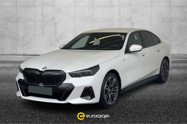 Другие BMW 520 i 48V sDrive Msport