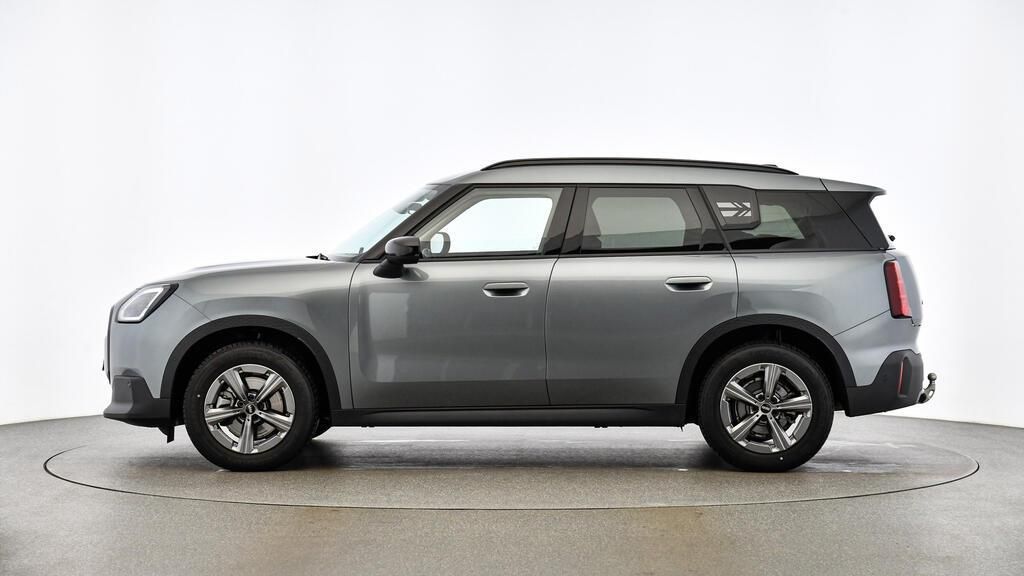 MINI Countryman C (Cooper) - Bild 4