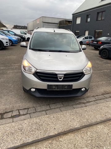 Dacia Lodgy Prestige