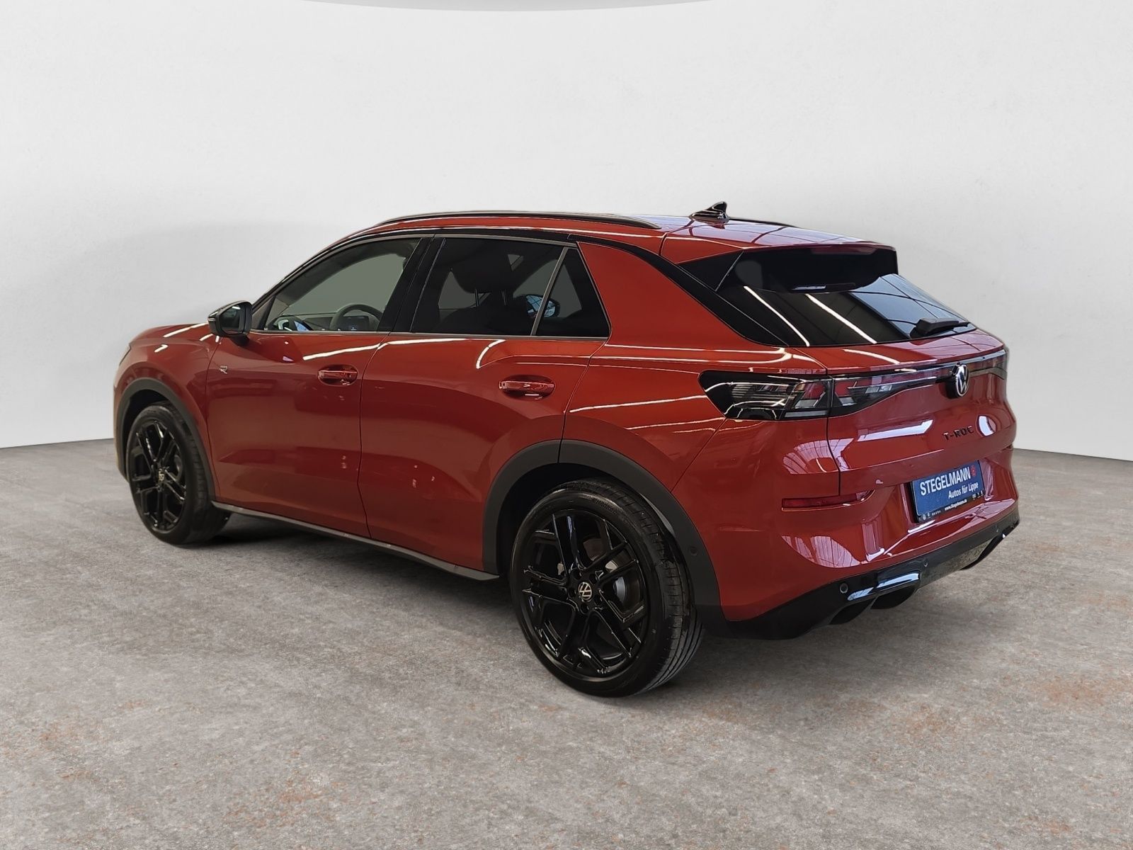 Volkswagen T-Roc - Bild 4