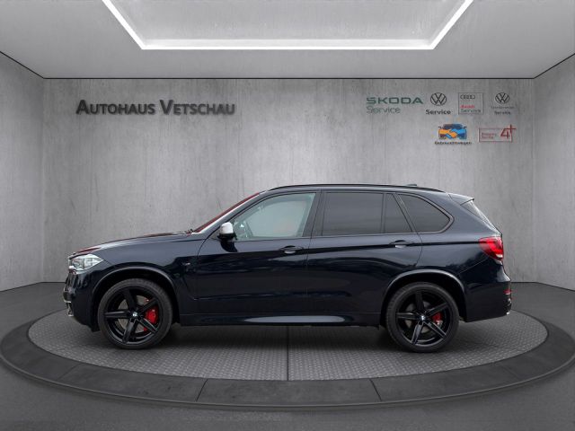 X5 X5 M50 d/AHK/LED/HeadUp/Soft Close/SHZ HUD