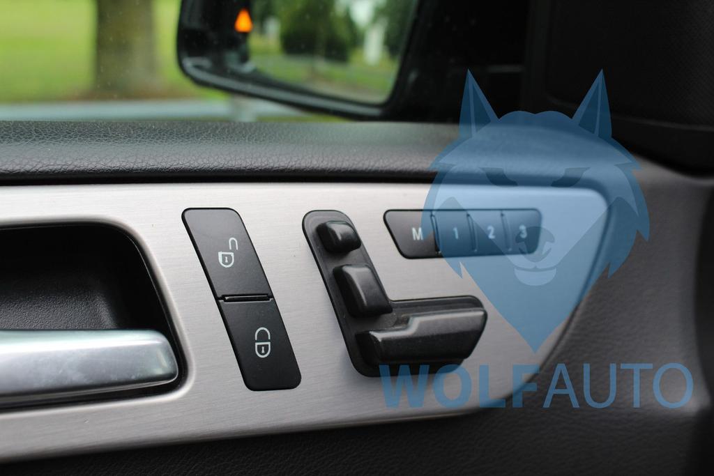 Mercedes-Benz GL 350