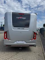 Carthago C-Line 4.9 LE L   MB.    4.8 t  Hubstützen usw.  - Diesel Us