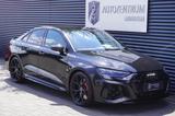 Audi RS3 QUATTRO|LIMOUSINE|RS-SITZE|MATRIX|VIRUTAL - Audi RS3 mit Benzin-Antrieb