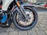 Harley-Davidson CVO Road Glide ST 121 mit J&H - Harley-Davidson Motorräder in Bielefeld