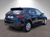 Skoda Fabia Ambition 1,0TSI LED NAVI PDC SHZ SmartLink - gebrauchte Skoda Fabia aus dem Jahr 2022