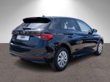 Skoda Fabia Ambition 1,0TSI LED NAVI PDC SHZ SmartLink - Skoda Fabia aus 2022