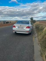 BMW 520i A - - gebrauchte BMW 520 aus dem Jahr 2005