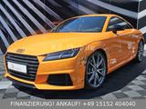Audi TTS Coupe Individual/1-Hand/Service - Audi: Unfallwagen