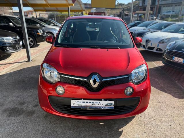 Renault Twingo SCe Live ADATTA X NEO PATENTATI K