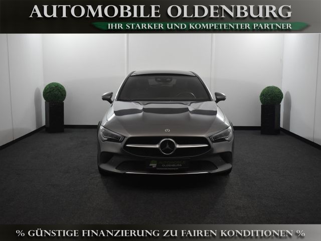 Mercedes-Benz CLA 250 e SB Progressive *Distro+*Pano*Wide*HUD*