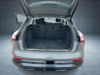 Audi Q8 e-tron - Vorschau Bild 14
