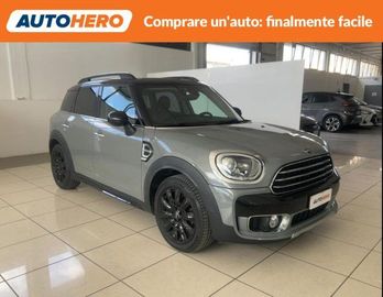 MINI Countryman D (Cooper) - 6