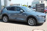Mazda CX-5 D 150ps Aut. Ad'vantage 360°M/el.Heckkl/AHK - gebrauchte Mazda CX-5 aus dem Jahr 2021