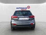 Hyundai i20 1.2 Select - Tageszulassungen mit Benzin-Antrieb: Kleinwagen