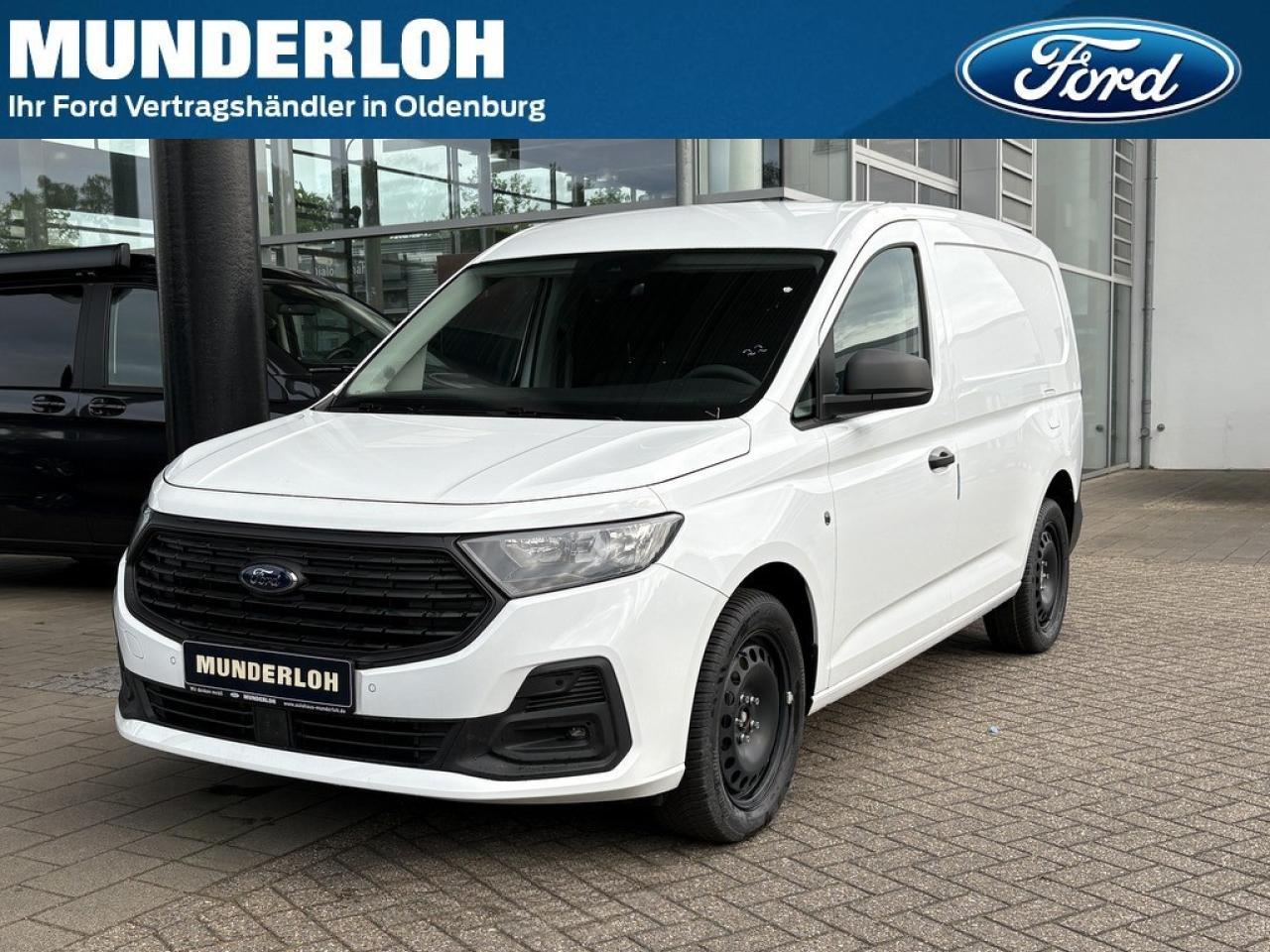 Ford Transit Connect Trend L2 Kasten