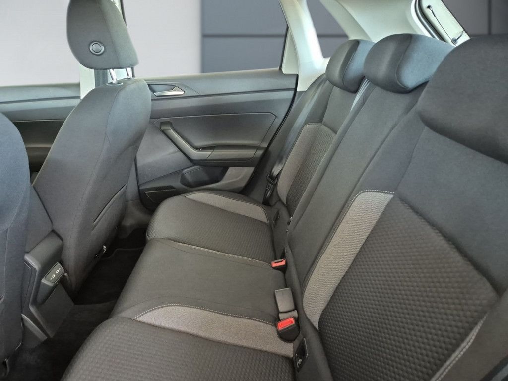 Polo 1.0 MPI Life *LED*NAVI*DAB*MFL*APP-CONNECT*