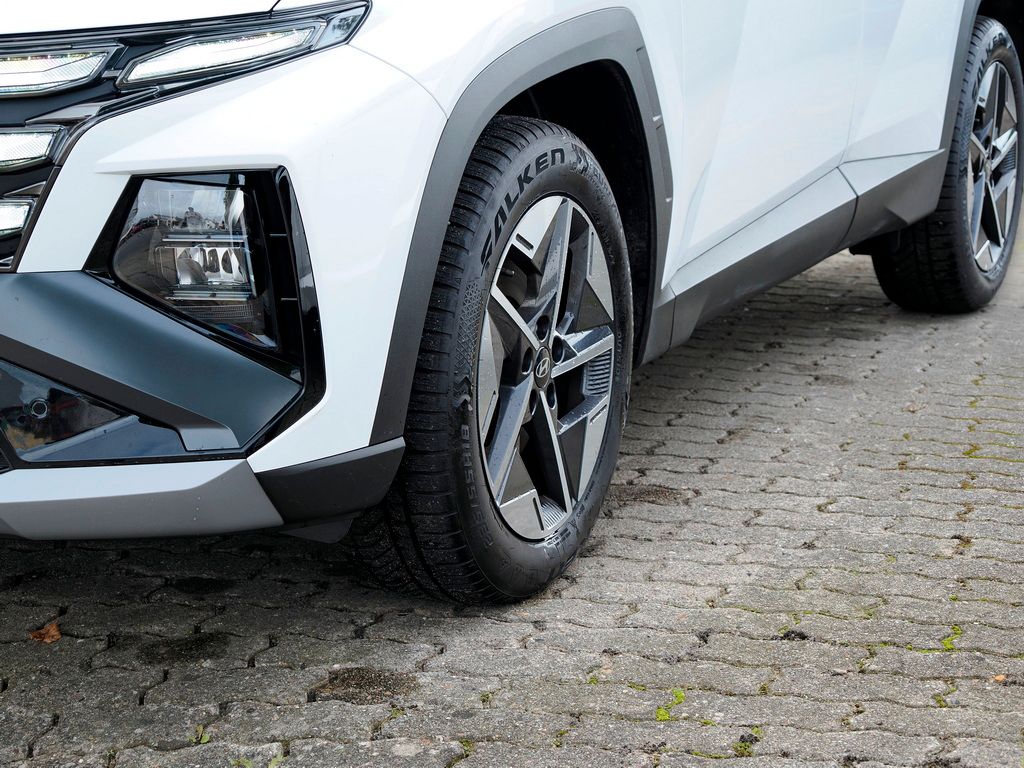 Hyundai Tucson – Bild 7